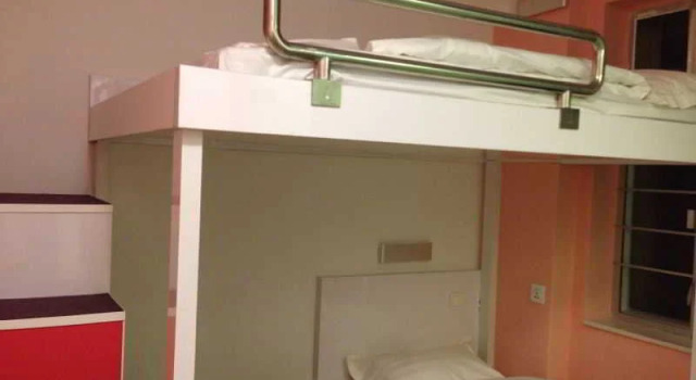 Homy 285 Hotel, Boek Hotel Kowloon Hongkong, in de buurt van The ONE