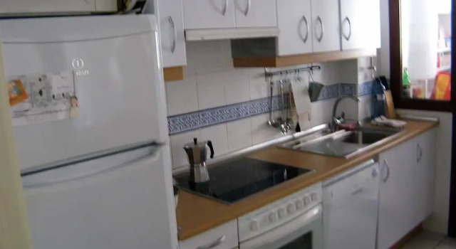 Апартаменты с 2 комнатами с балконом Venavera H21a - 2 Dorm / 1bath Walk to Beach