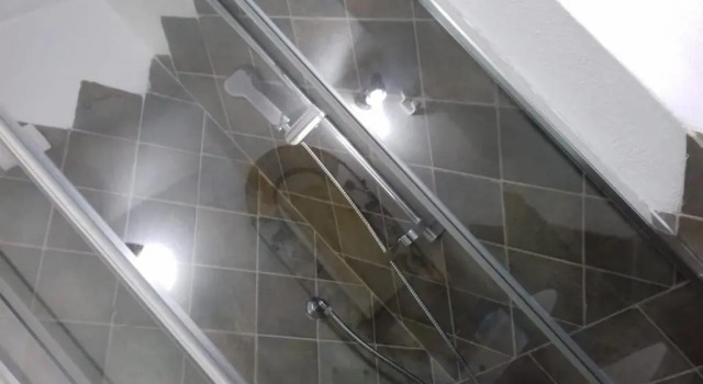 Двухместный номер Standard Locanda Nina e lu Entu di Supra