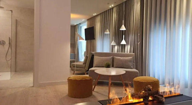 Suite Hotel Marrodan Arnedillo