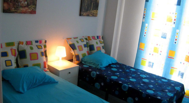 Apartamento VenAVera Playa JARDINES K3-1B, Забронировать Апартаменты/квартира Апартаменты Вера-Плайя, Апартаменты/квартира