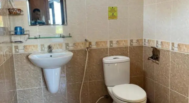 Номер Standard Lakeside Homestay