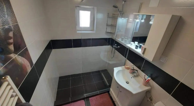 Апартаменты Standard Apartament Blaj