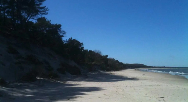 Zempin Ostseepark WE 36  **Insel Usedom**150m zum Strand**, Buchen Sie Hotel Zempin Usedom