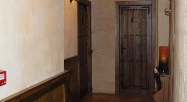 Hotel Doña Isabel