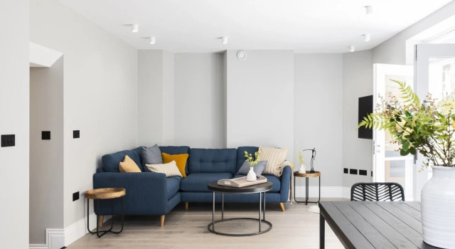 Wine Vaults Apartment, Varaa Huoneisto Asunnot kohteessa Merseyside, Huoneisto