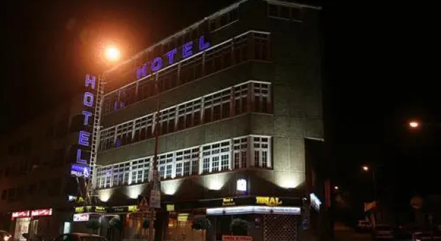 Hotel Brial