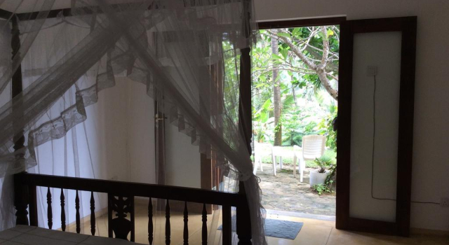 Freedom Villa - Unawatuna, Забронировать Вилла Унаватуна Округ Галле, рядом с Japanese Peace Pagoda