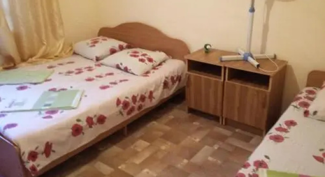 Guest House Karina, Varaa Matkakoti Golden Bay Gudauta district
