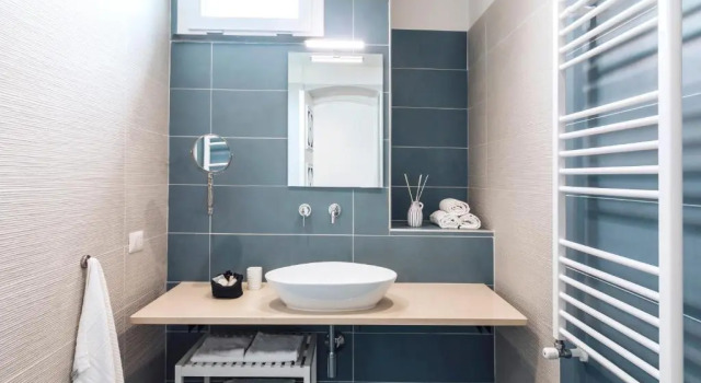 Номер Superior Villa Livia