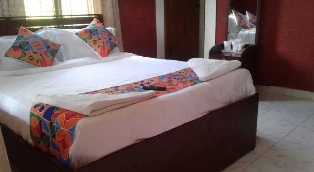 Safari Land Resort, Reserva ahora Resort Masinagudi Tamil Nadu
