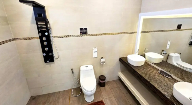 Вилла Luxury TUCHELAND Luxury Pool Villa Pattaya Walking Street