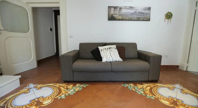Naples dream by Dimorra, Buchen Sie Hotel Neapel Kampanien
