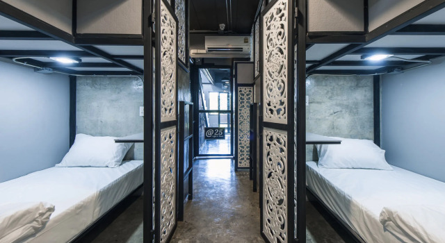 @25 Hostel