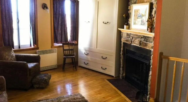 Люкс Deluxe Manoir Sur le Cap