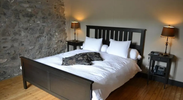 Auberge de Bouvignes