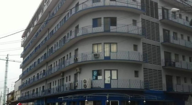 Hotel Beausejour Mirabel, Book Hotel Douala 