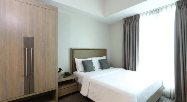 Sotogrande Hotel Katipunan, Buchen Sie Hotel Hotels in Luzon mit Pool, Schwimmbad