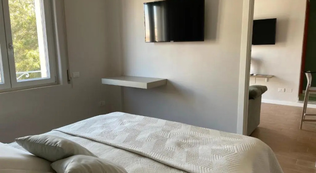 GiGa MaRe Apartments, Забронировать Апартаменты/квартира Отели Сорренто с парковкой, рядом с St.Francis Church and Convent, Парковка