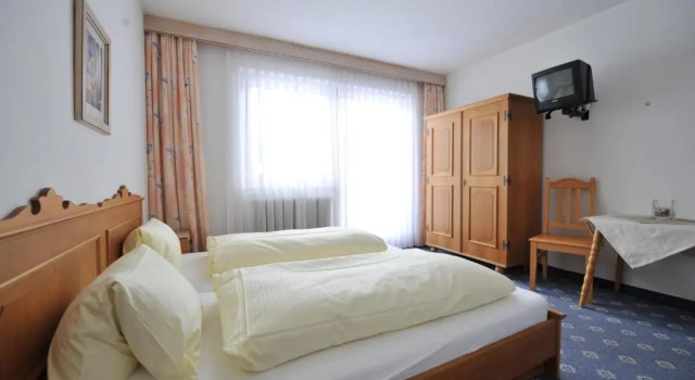 Номер Standard Salzburgerhof Jugend- und Familienhotel