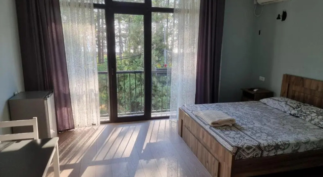 French Hotel, Book Hotel Kobuleti 