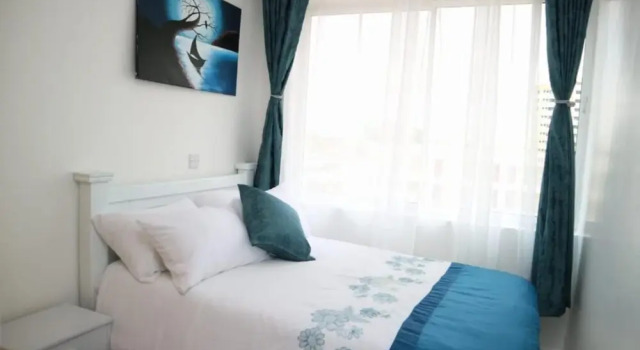 Stay.Plus Race Course Apartment, Book Apartment Hotels in Karen with a Pool, Swimming Pool