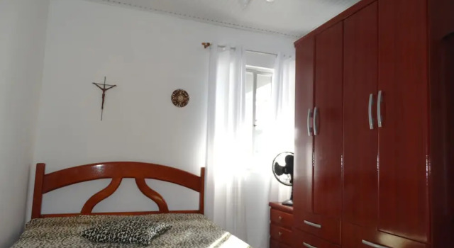 Apartment 2D - 62, Забронировать Апартаменты/квартира Santinho Beach Флорианополис