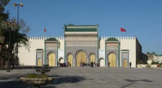 Dar Famille Boubker, Varaa Hotelli Fès Fes-Meknes