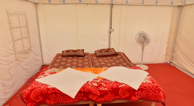 Rann Village Resort