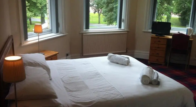 Parklands Hotel, Забронировать Отель Отели Англии 3 звезды, 3*