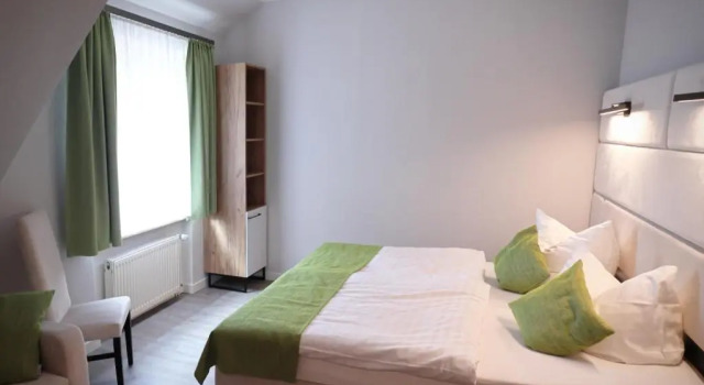 Двухместный номер Standard Hotel und Restaurant Kranichsberg