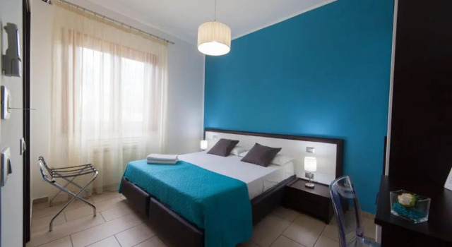 Kristal, Book Hotel Hotels in Sicily with Parking, Parking