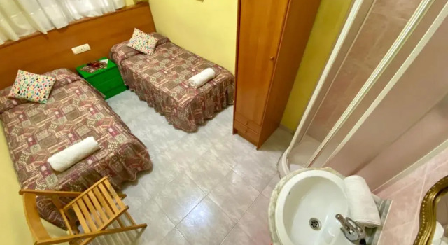 Hostal Alvarez