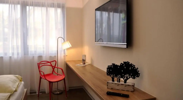 Hotel Crede garni