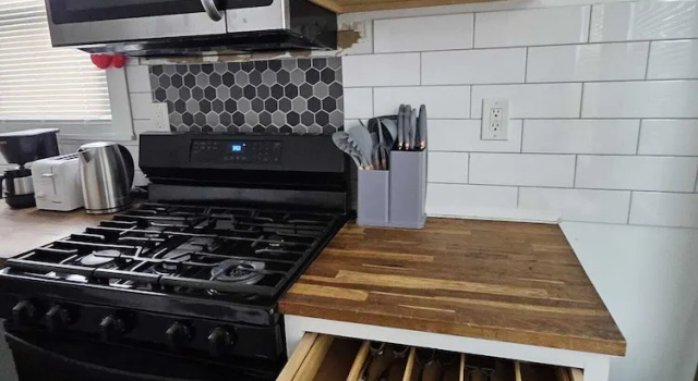 Номер Comfort TKC Homes