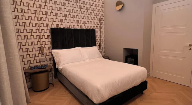 Номер Economy Villa Clementi Boutique Hotel