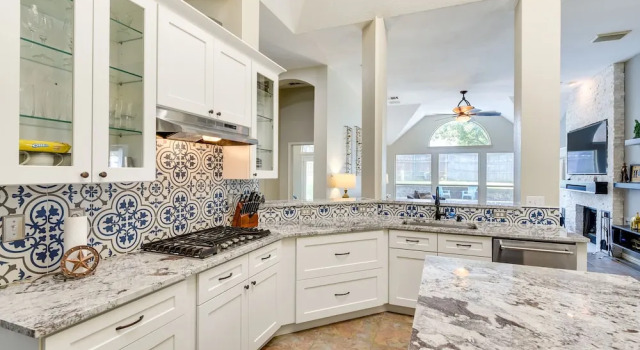 Коттедж Spacious Flower Mound Home in Central Location!