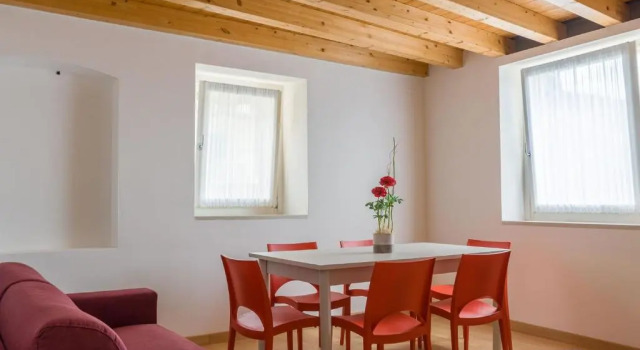 Апартаменты Villa Borgo Borago