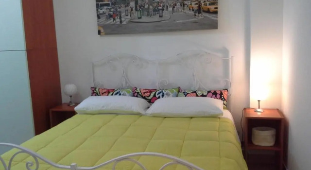 Standard chambre Alba B&B