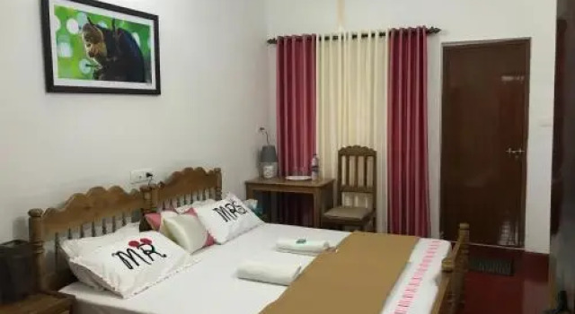 Mulberry Homestay, Забронировать Отель Недорогие отели штата Кералы, недорого
