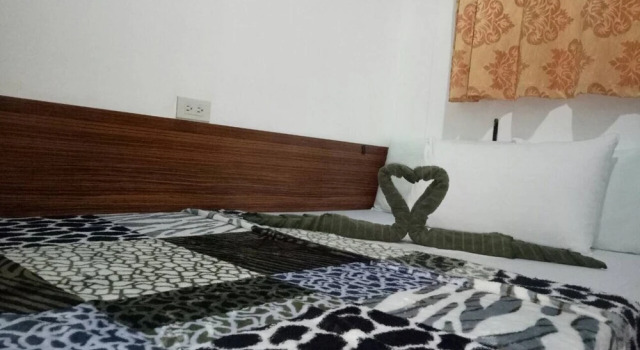 One Bedroom Studio Flat near IT Park, Boek Hotel Cebu City Cebu