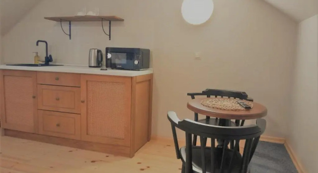 Номер Standard Arts Hotel Tbilisi