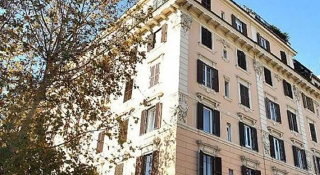 Апартаменты Luxy Vatican Apartment