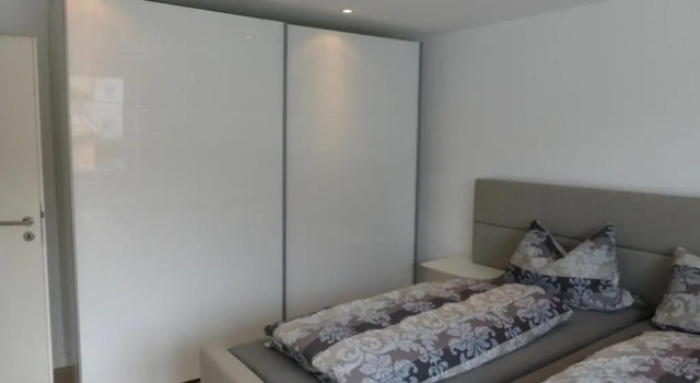 Апартаменты Ferienwohnung Christa