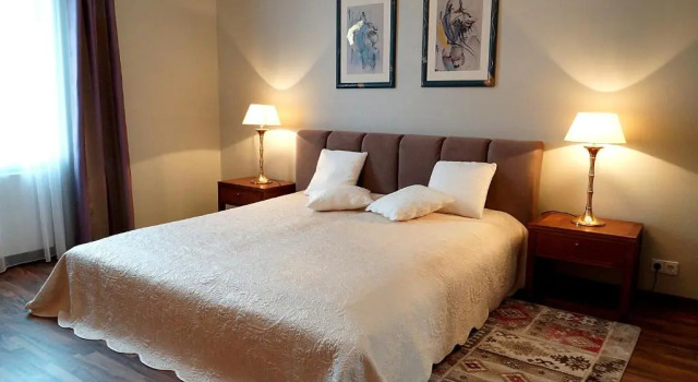 Vip Apartment an den Thermen
