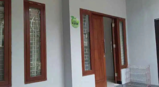 Full House 2 Bedroom at Citra Homestay, Book Hotel Hotels in Batu with Parking, near Batu Night Spectacular, Parking