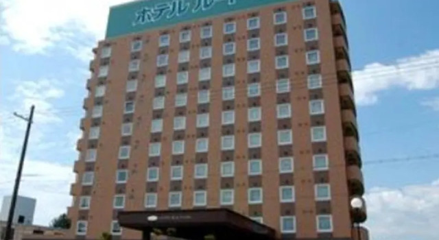Двухместный номер Superior Hotel Route-Inn Nagahama Inter