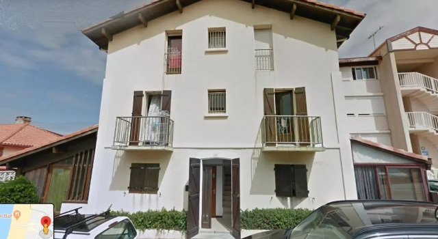 Appartement 4 personnes Vieux-Boucau