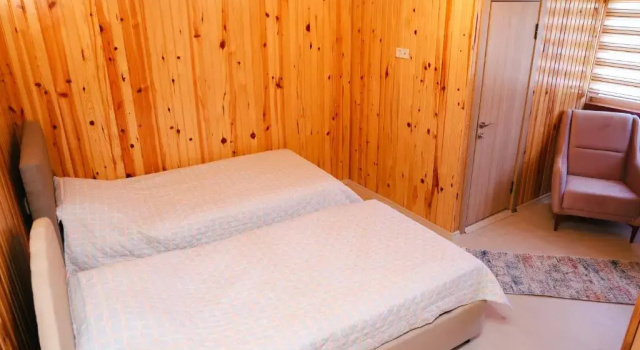 Номер Economy Horma Kanyon Otel