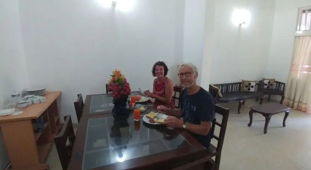 HSN Home Villa - Colombo